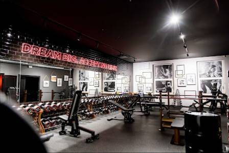 EXICE Fitness Wittlich: Digitale Geräte & Community für deine Ziele